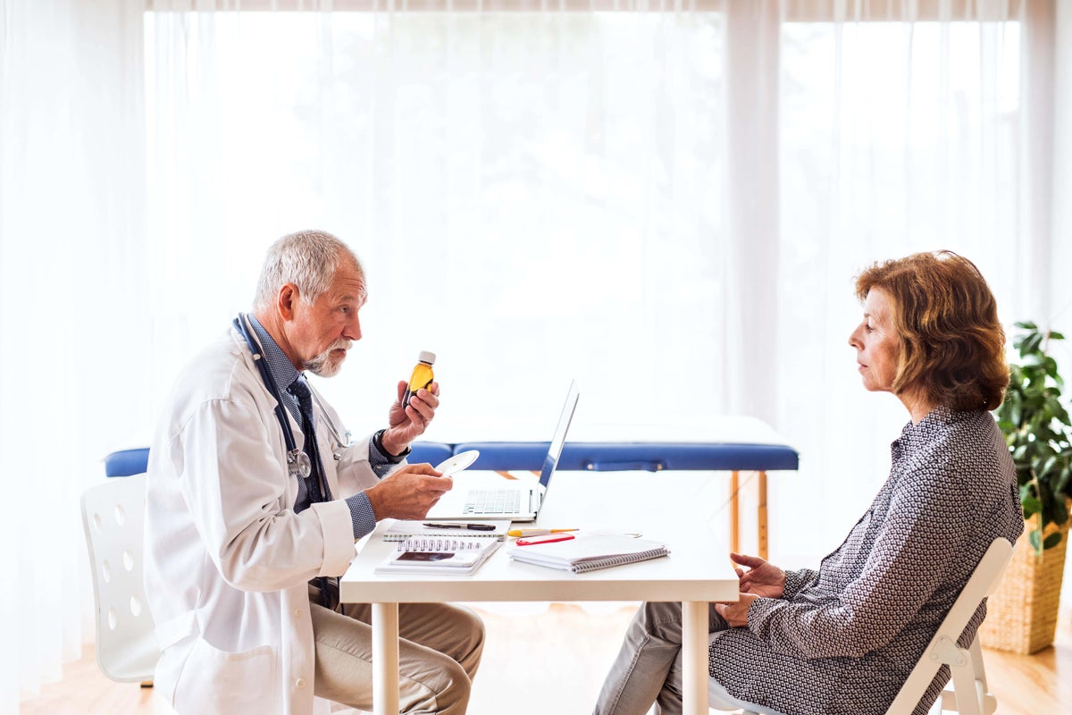 5 silent risk factors of osteoporosis