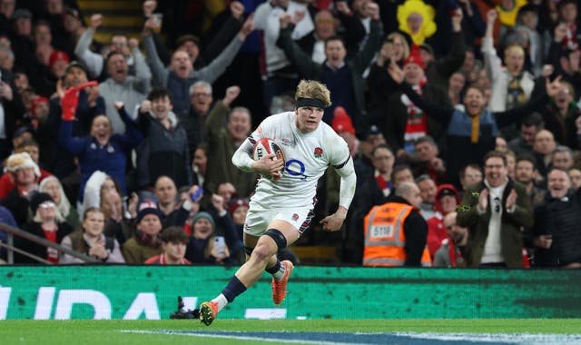 <p>Henry Pollock could be set for a new role in the England line-up</p>