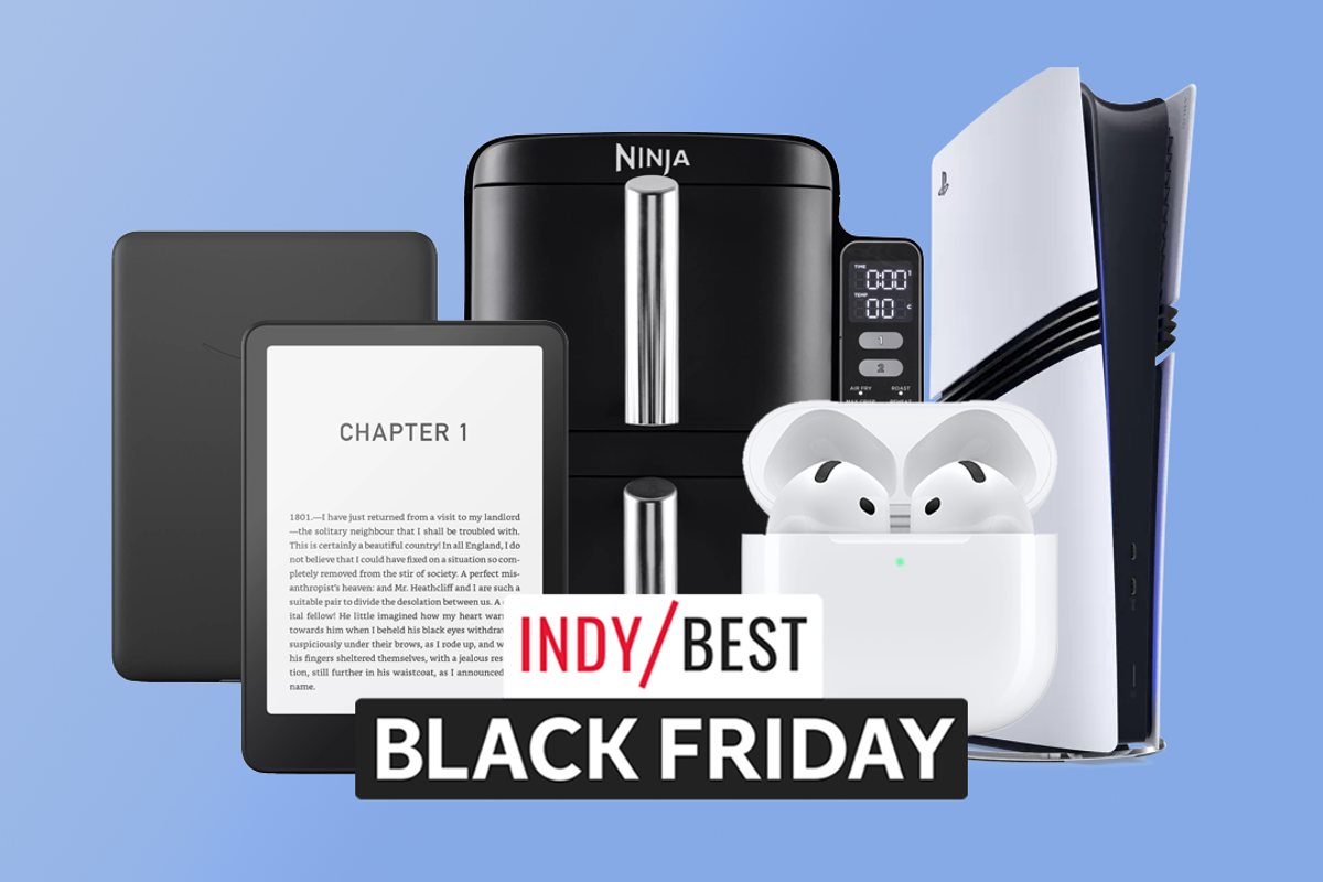 When is Black Friday 2025? Plus best deals to expect When is Black Friday 2025? Plus best deals to expect