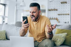 These airlines have started to charge you to speak with a human rep