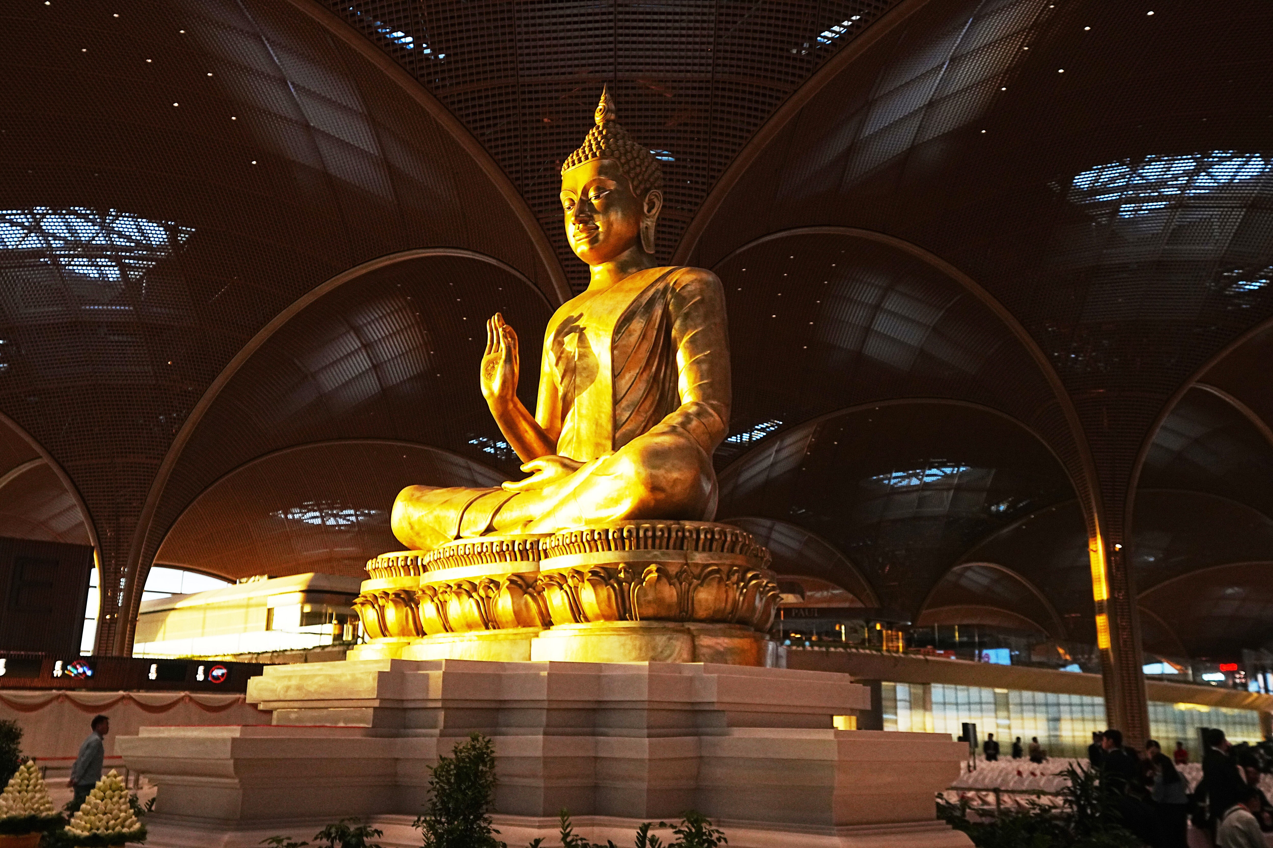 Cambodia New Airport