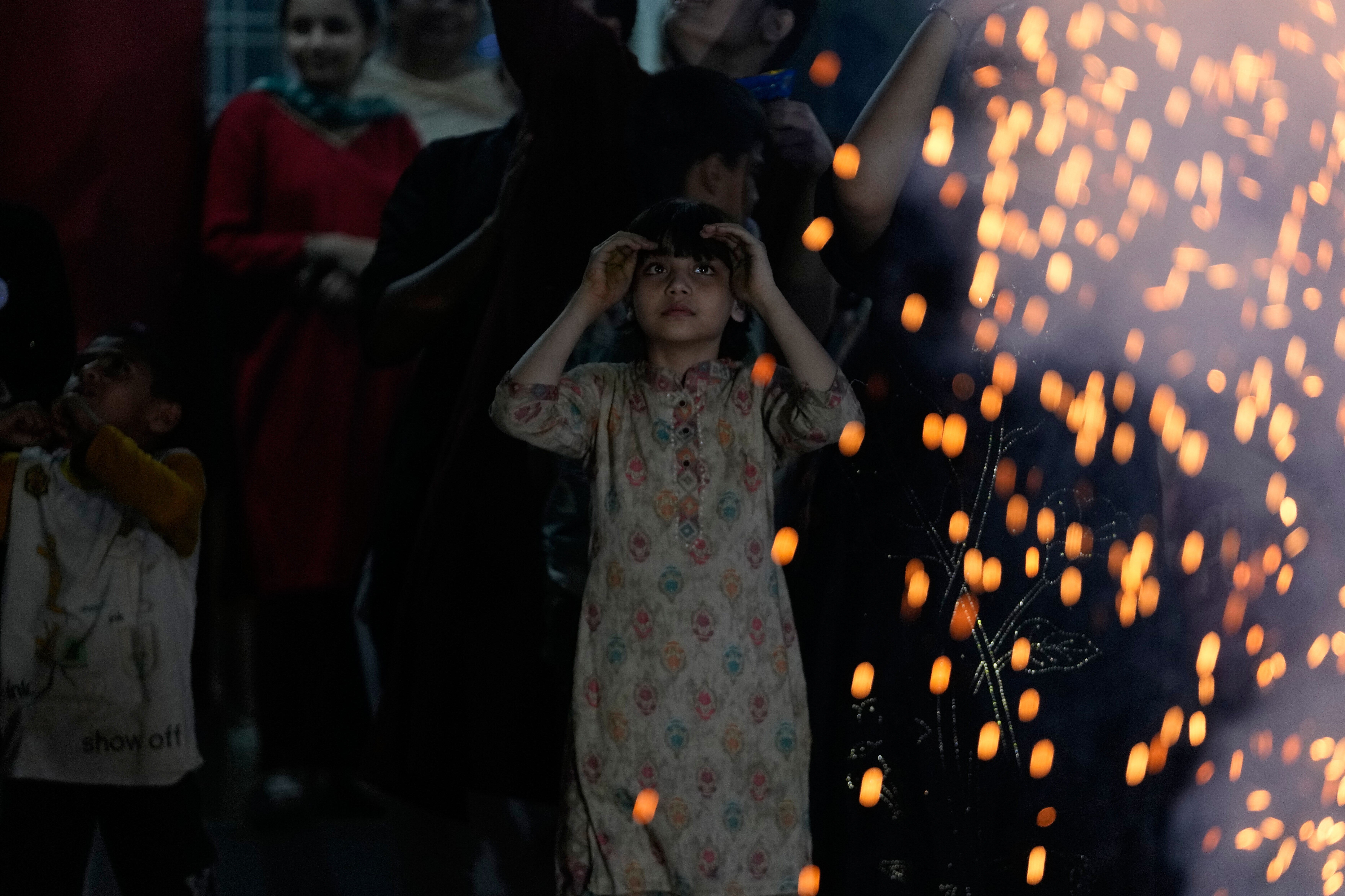 India Hindu Festival