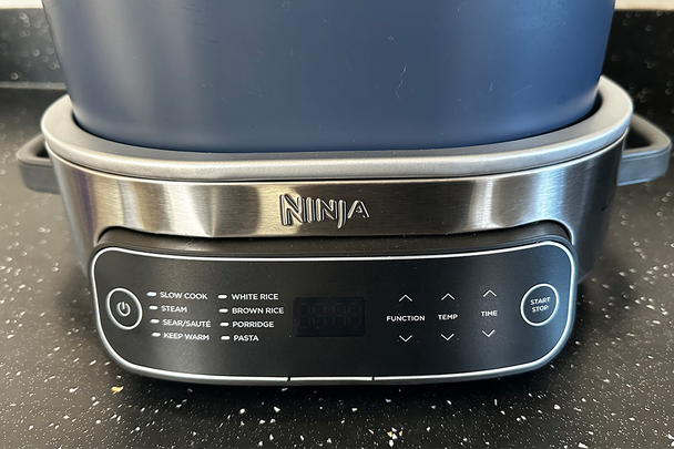 Best slow cooker IndyBest review Ninja foodi 8-mode 6l possiblecooker rice and slow cooker