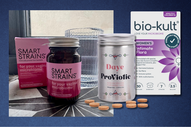 <p>By helping to restore healthy bacteria, probiotics may reduce the risk of common women's health issues</p>