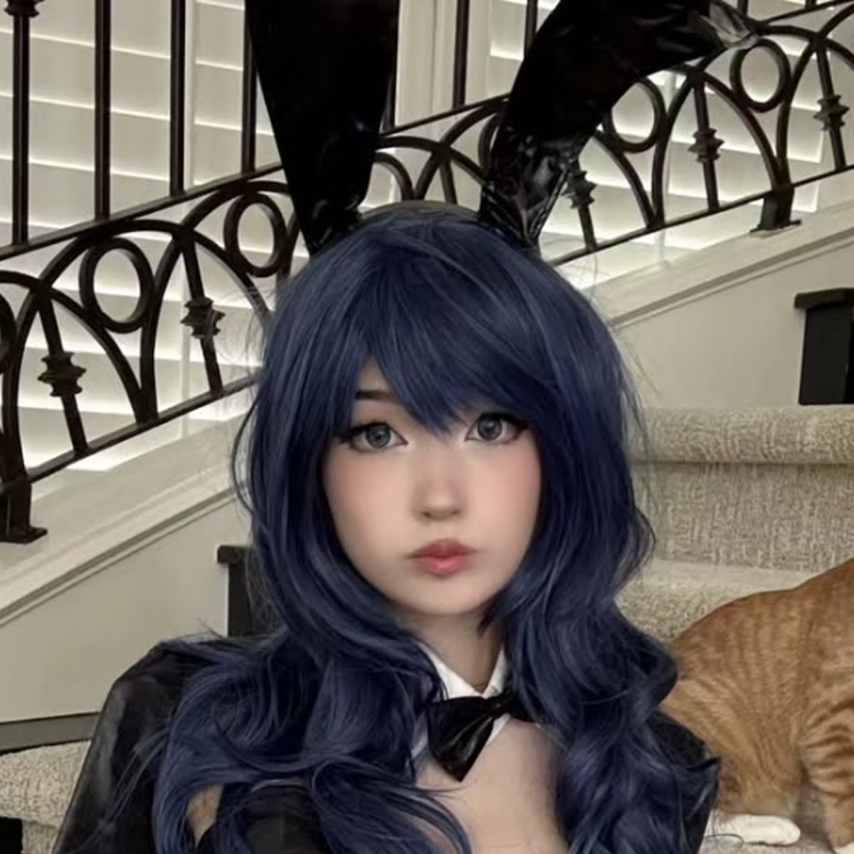 Twitch issues statement after popular creator Emiru grabbed by fan 