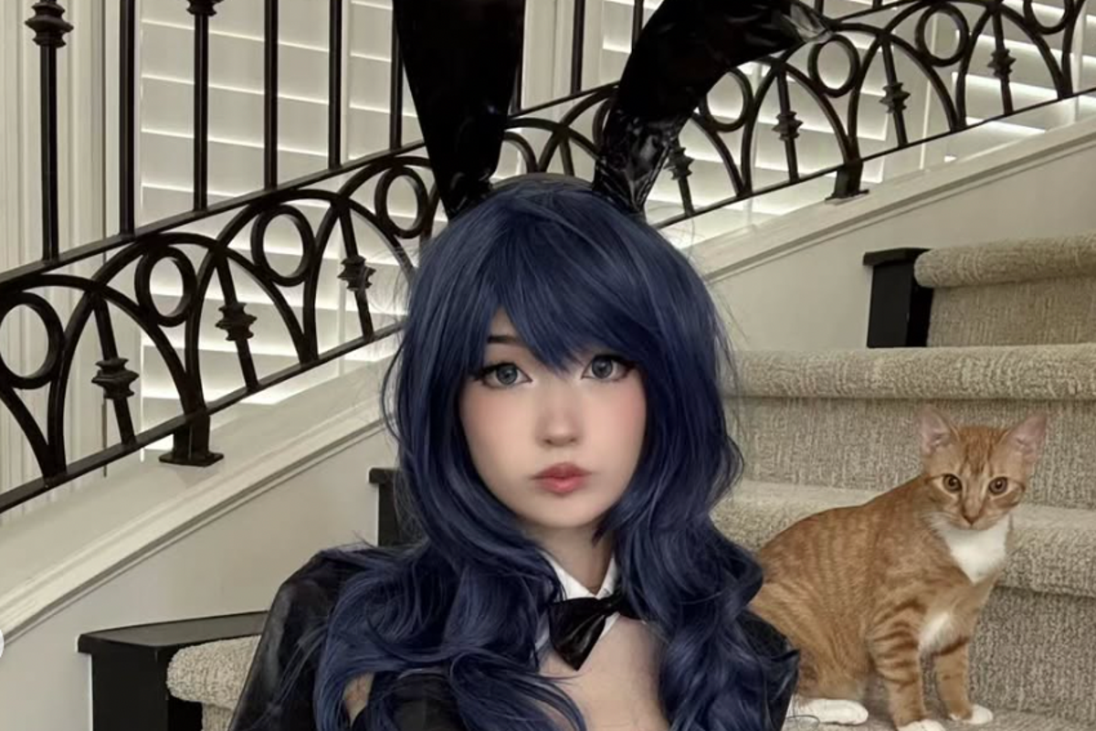 ‘We failed:’ Twitch CEO apologizes after streamer Emiru is harassed during meet-and-greet ‘We failed:’ Twitch CEO apologizes after streamer Emiru is harassed during meet-and-greet