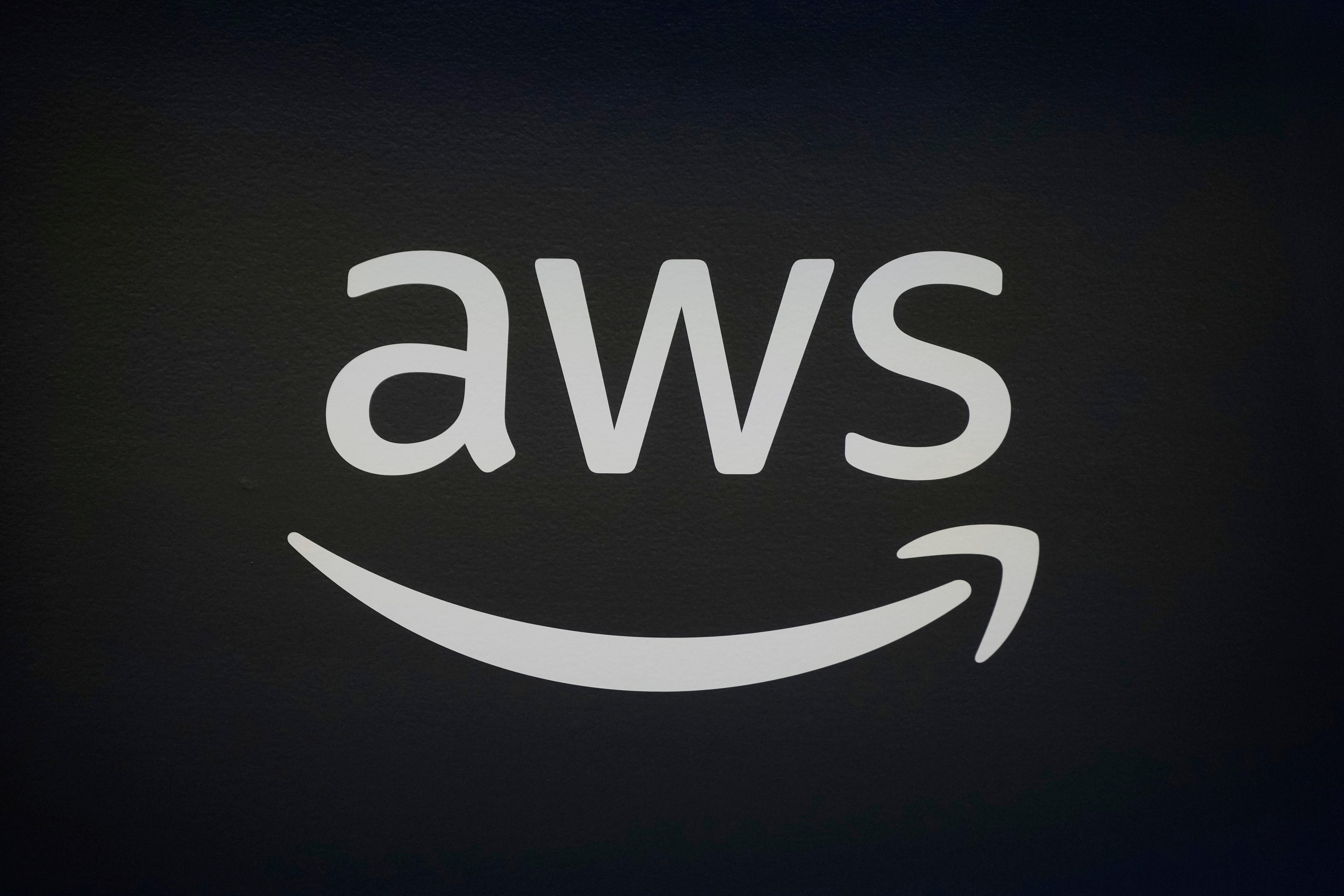 Amazon Web Outage