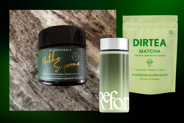 <p>Do you know the difference between your culinary and ceremonial grade matcha?</p>