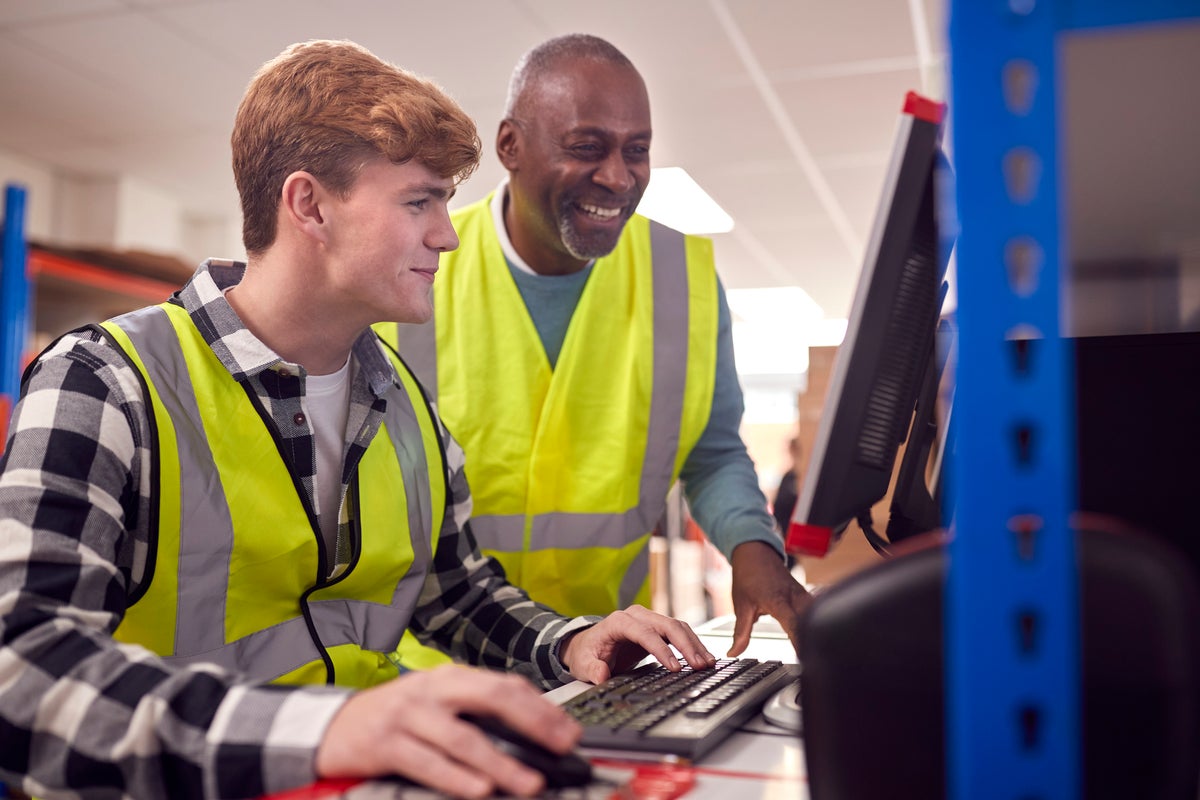 One million young people will soon not be in education or employment for first time in a decade