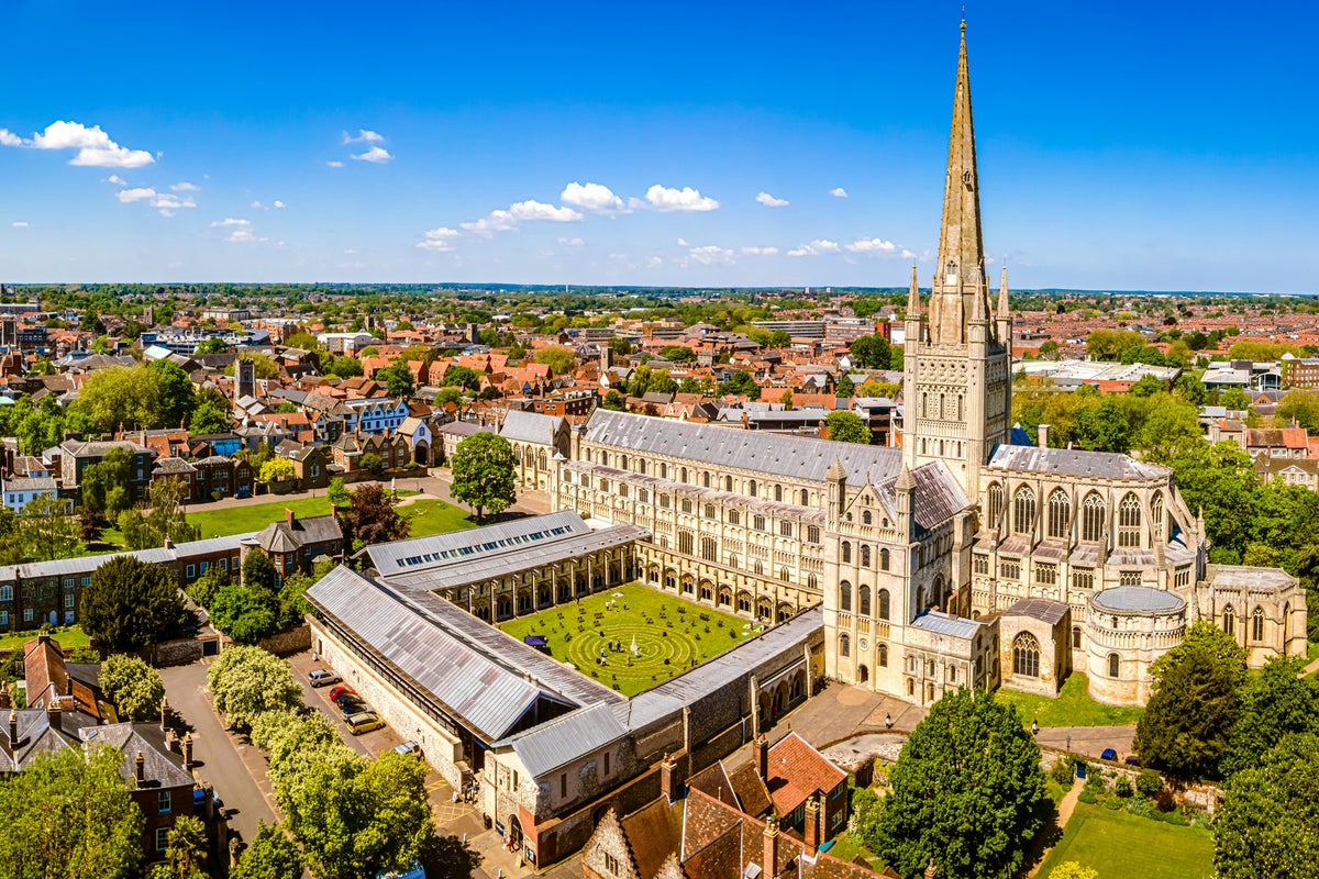 Why hundreds of attractions in England are offering free entry in September