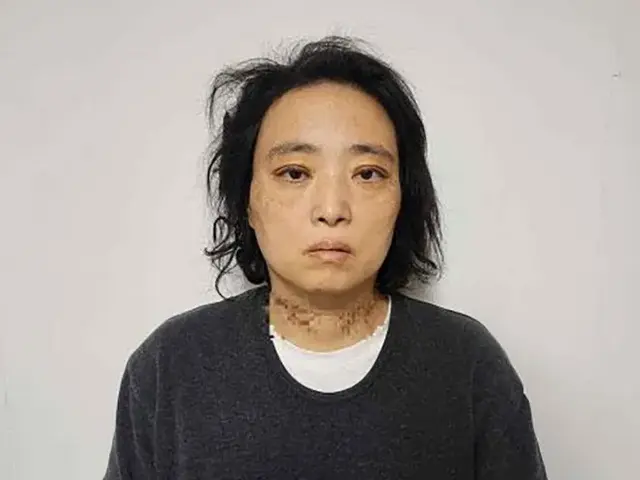 <p>Teacher Myeong Jae-wan was sentenced to life in prison</p>