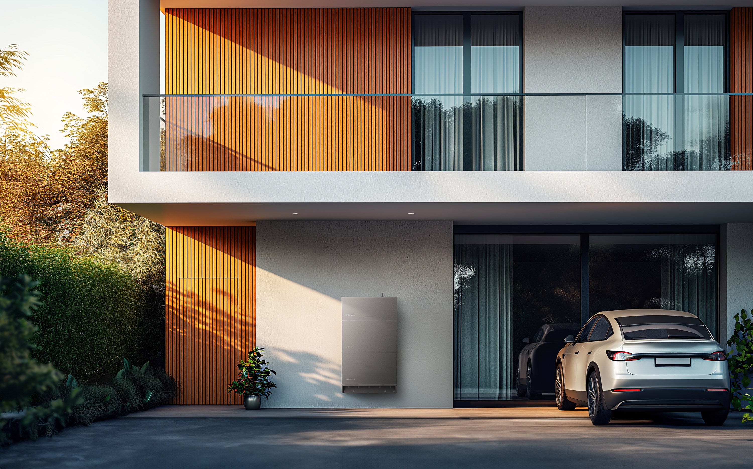 As your home evolves, this is the tech you want by your side, adapting to your habits and providing reliable backup power