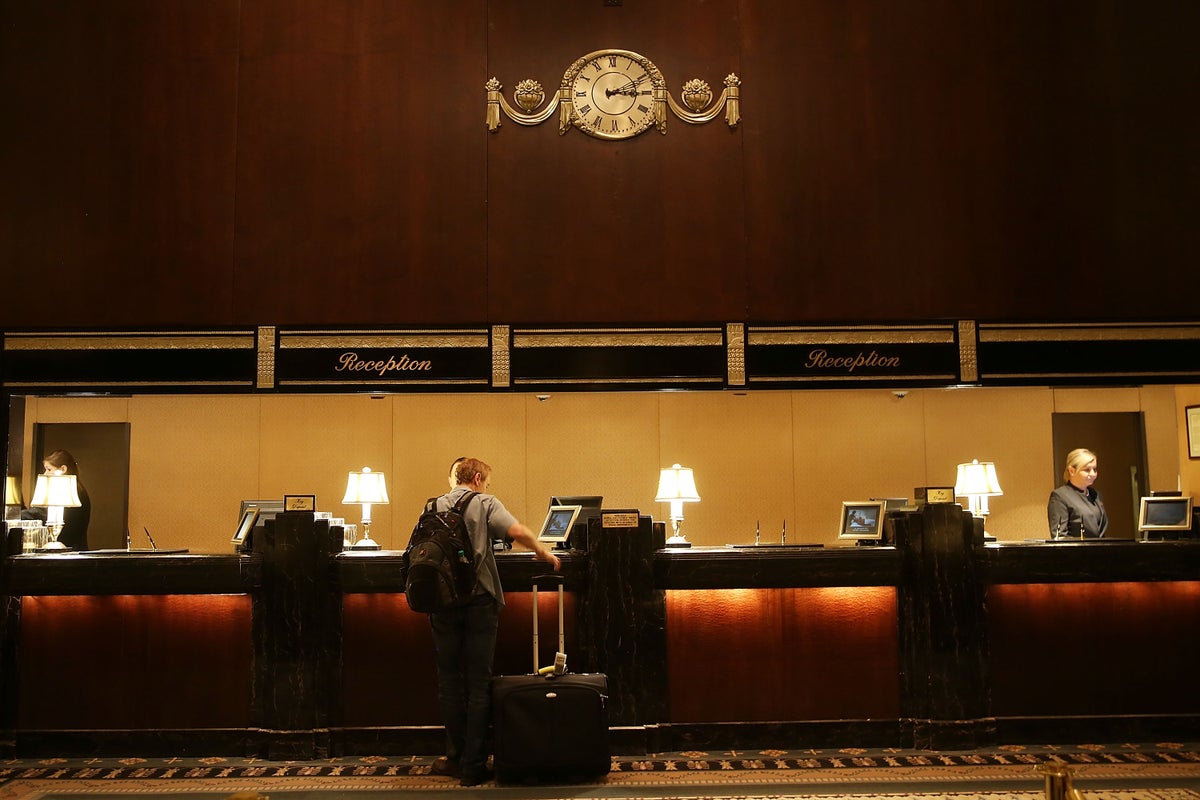 The best tactics for getting a free hotel room upgrade — and the mistakes to avoid