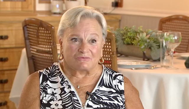 <p>An 80-year-old woman from Florida lost nearly $150,000 after scammers, impersonating government employees, convinced her that she was the victim of fraud and need to move money to a safe place</p>