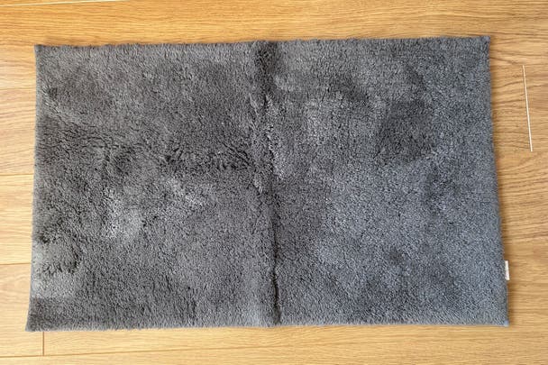 best bath mat indybest review Christy deep pile rug