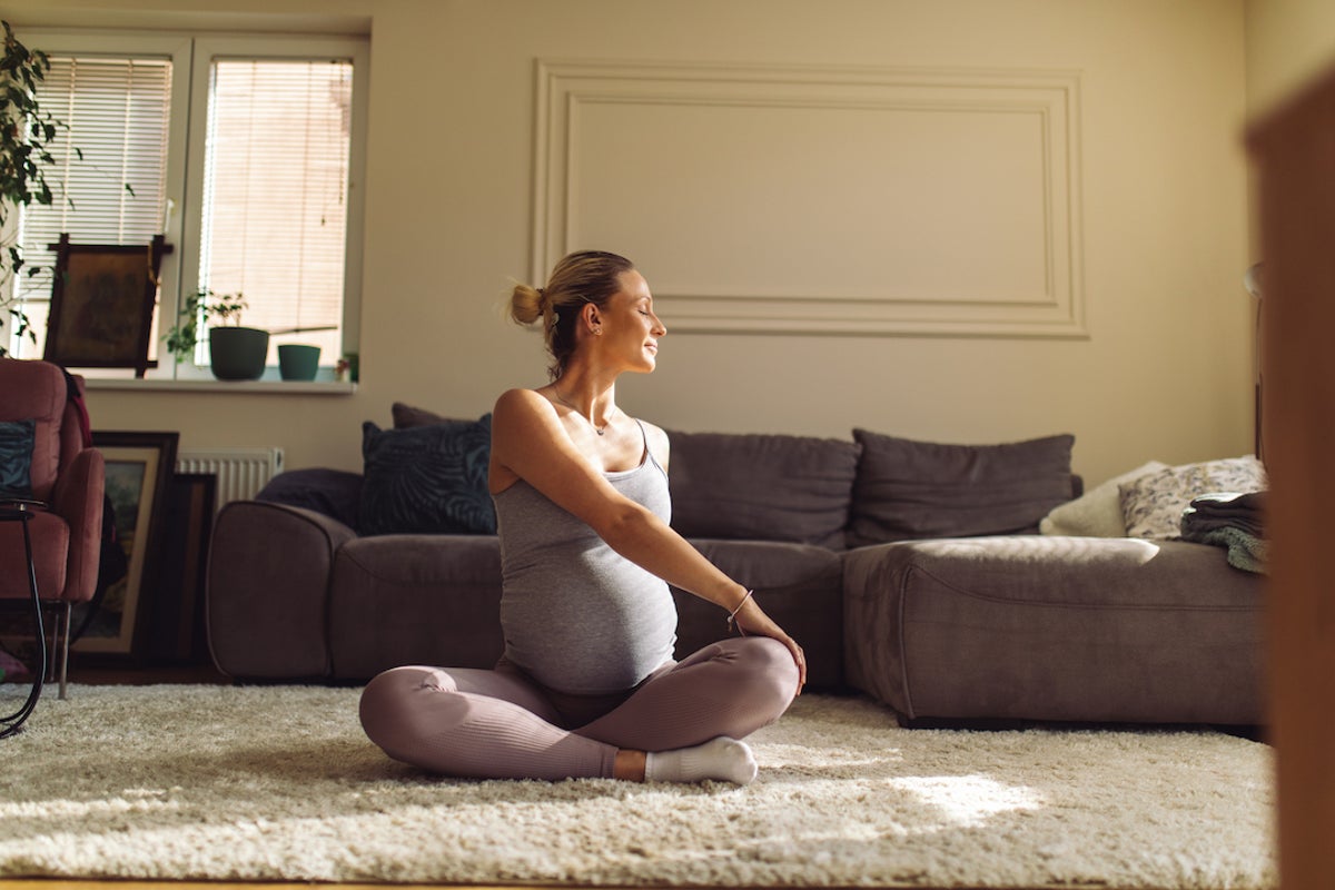 A higher dose of vitamin D in pregnancy showed benefits in children, study finds