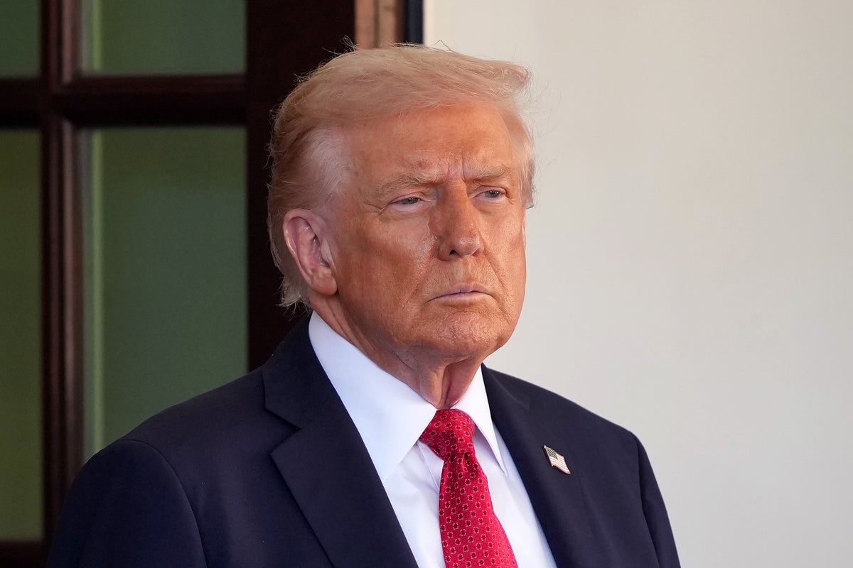 Trump claims allies in Middle East will send troops into Gaza and ‘straighten out Hamas’ if ceasefire fails Trump claims allies in Middle East will send troops into Gaza and ‘straighten out Hamas’ if ceasefire fails