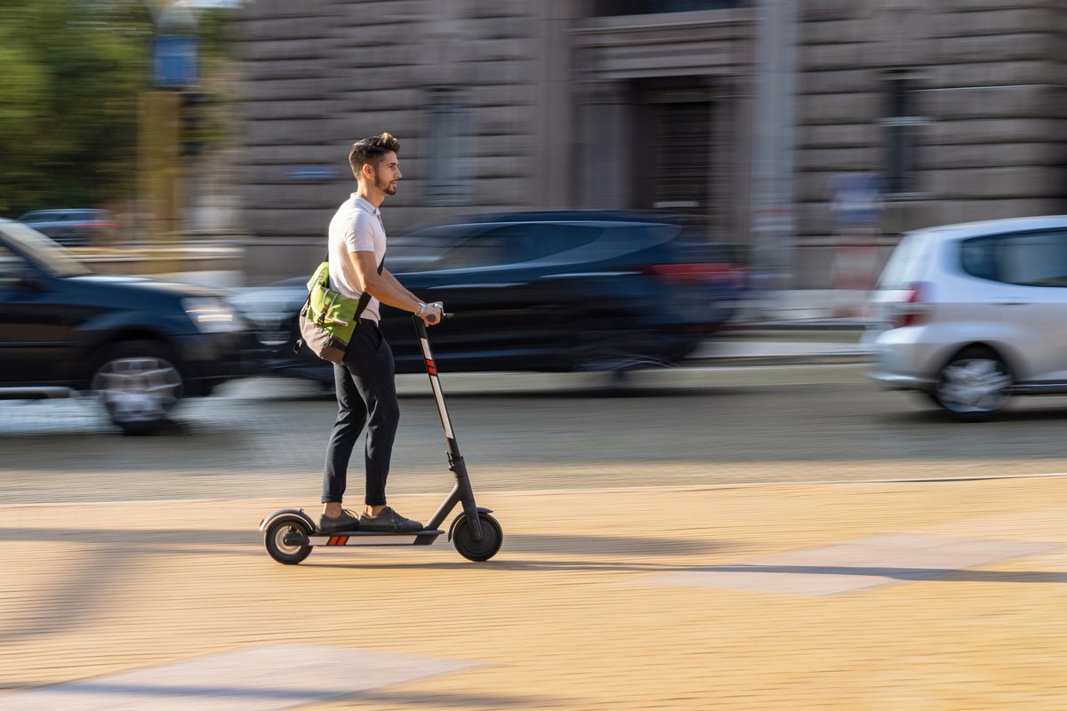 European tourist hotspot bans e-scooters after ‘chaos on sidewalks’