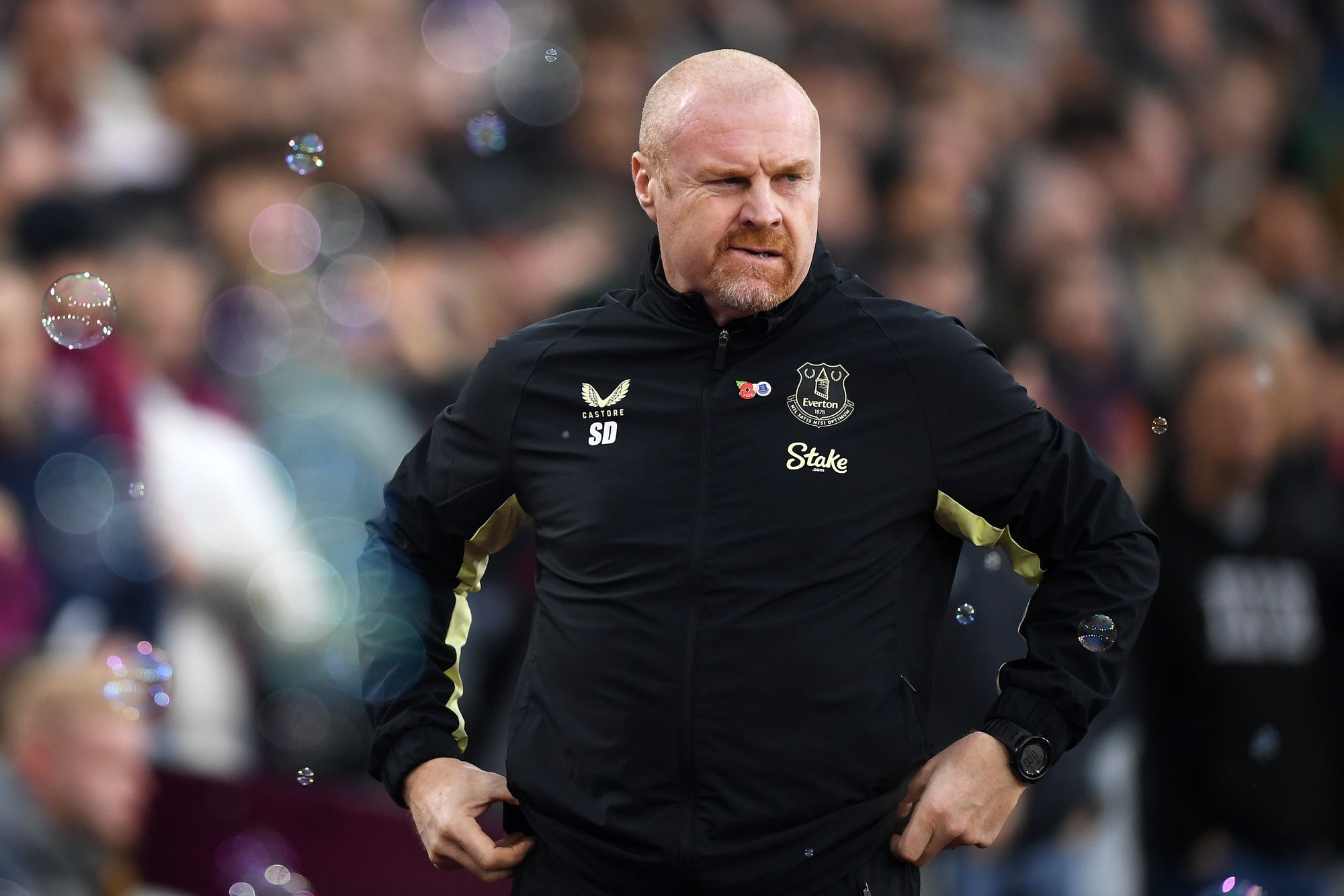 Nottingham Forest Appoints Sean Dyche Amid Club's Performance Crisis