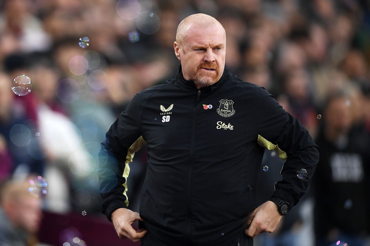 Appointing Sean Dyche shows Nottingham Forest are in a huge, self-inflicted mess