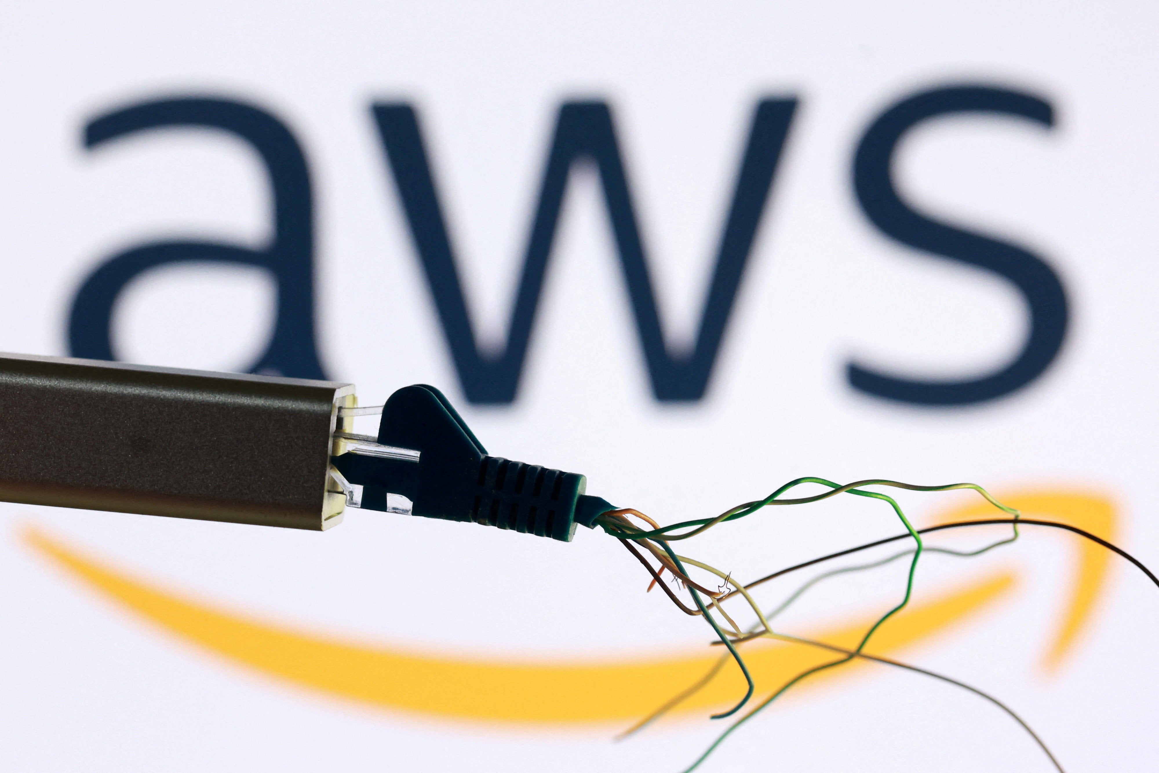 The recent outage was caused by a malfunction at one of AWS’s data centres in Northern Virginia