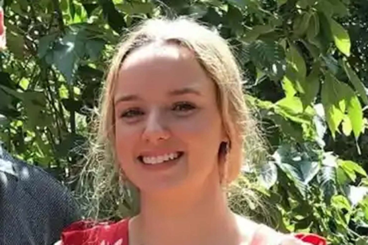 Food influencer known for toxin-free lifestyle dies after giving birth to son following ‘extremely rare complication’ – UK Times