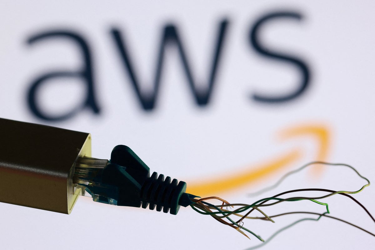 AWS outage also impacted internet-enabled beds