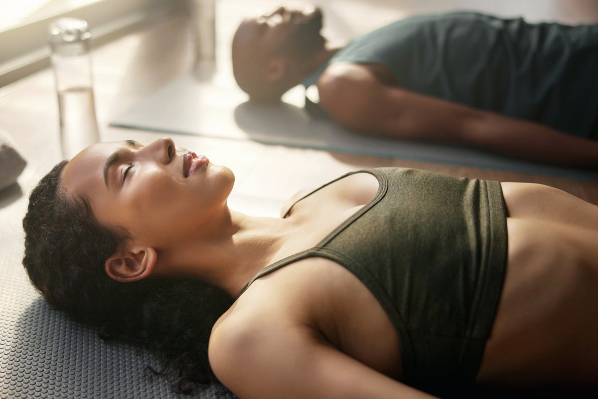 Mindfulness warning as some participants report ‘distressing’ adverse effects – UK Times Mindfulness warning as some participants report ‘distressing’ adverse effects – UK Times