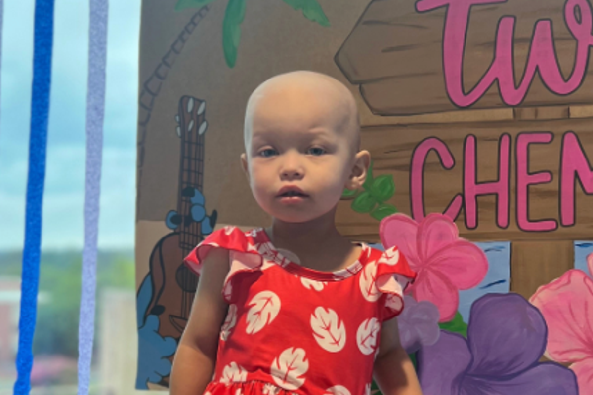 Taylor Swift donates $100K to 2-year-old battling cancer: ‘Sending the biggest hug’ – UK Times