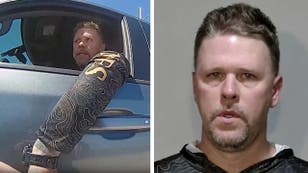 ‘ICE agent’ asks cop if he’s Haitian after being pulled over