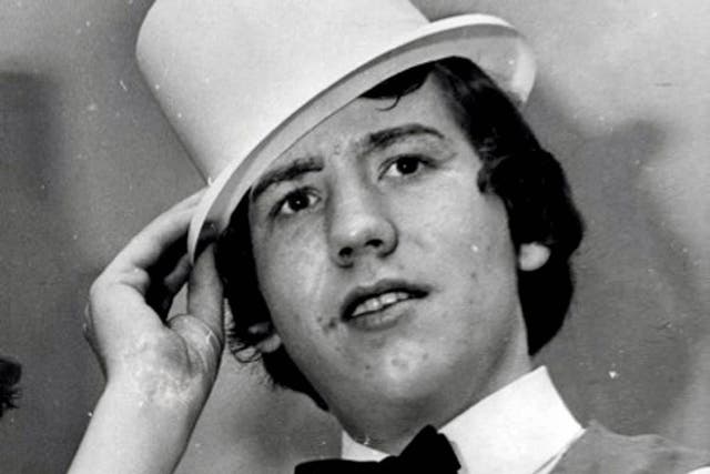 Columba McVeigh was murdered and secretly buried by the Provisional IRA