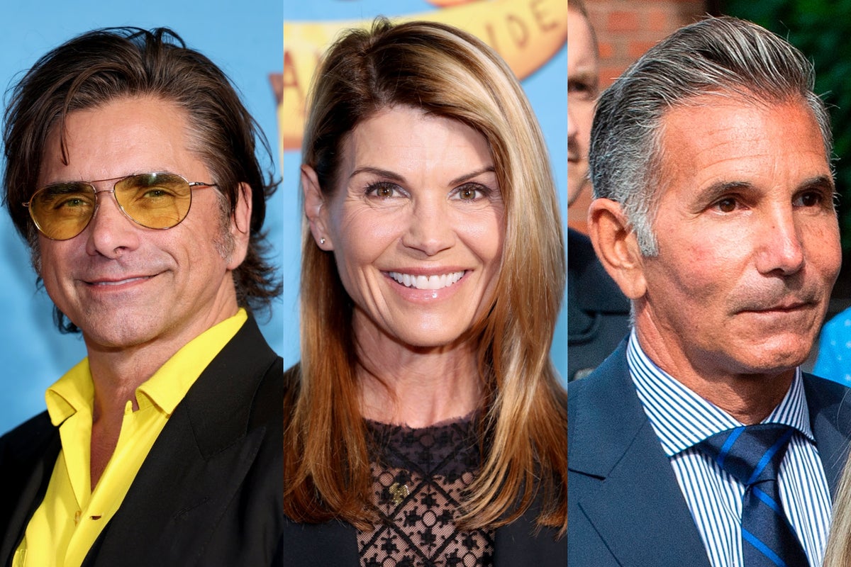 John Stamos says Lori Loughlin is ‘a saint,’ slams Mossimo Giannulli amid separation