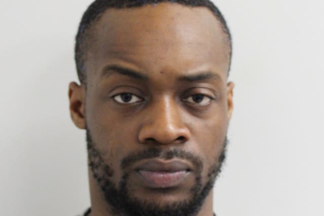 Gogoa Lois Tape (Metropolitan Police/PA)