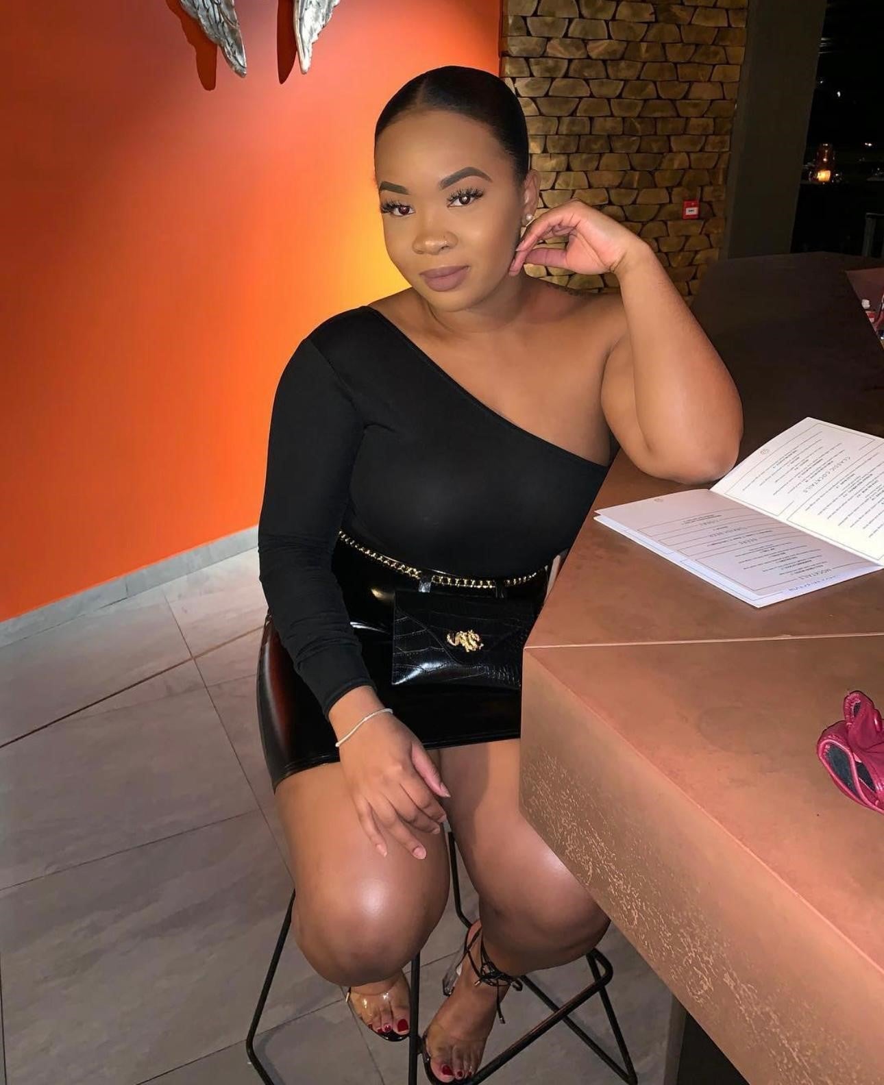 Kennedi Westcarr-Sabaroche was killed by her boyfriend