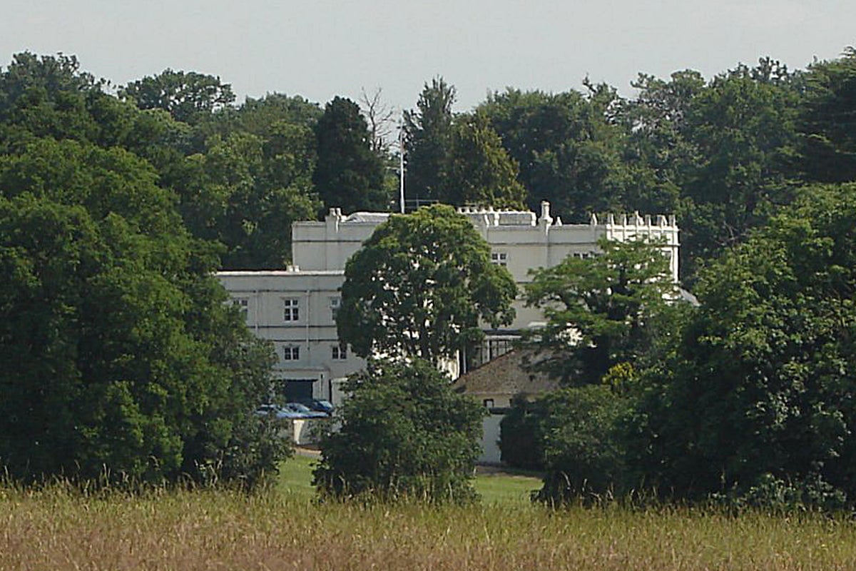 Prince Andrew’s lease agreement for Royal Lodge released after calls for transparency on 75-year deal