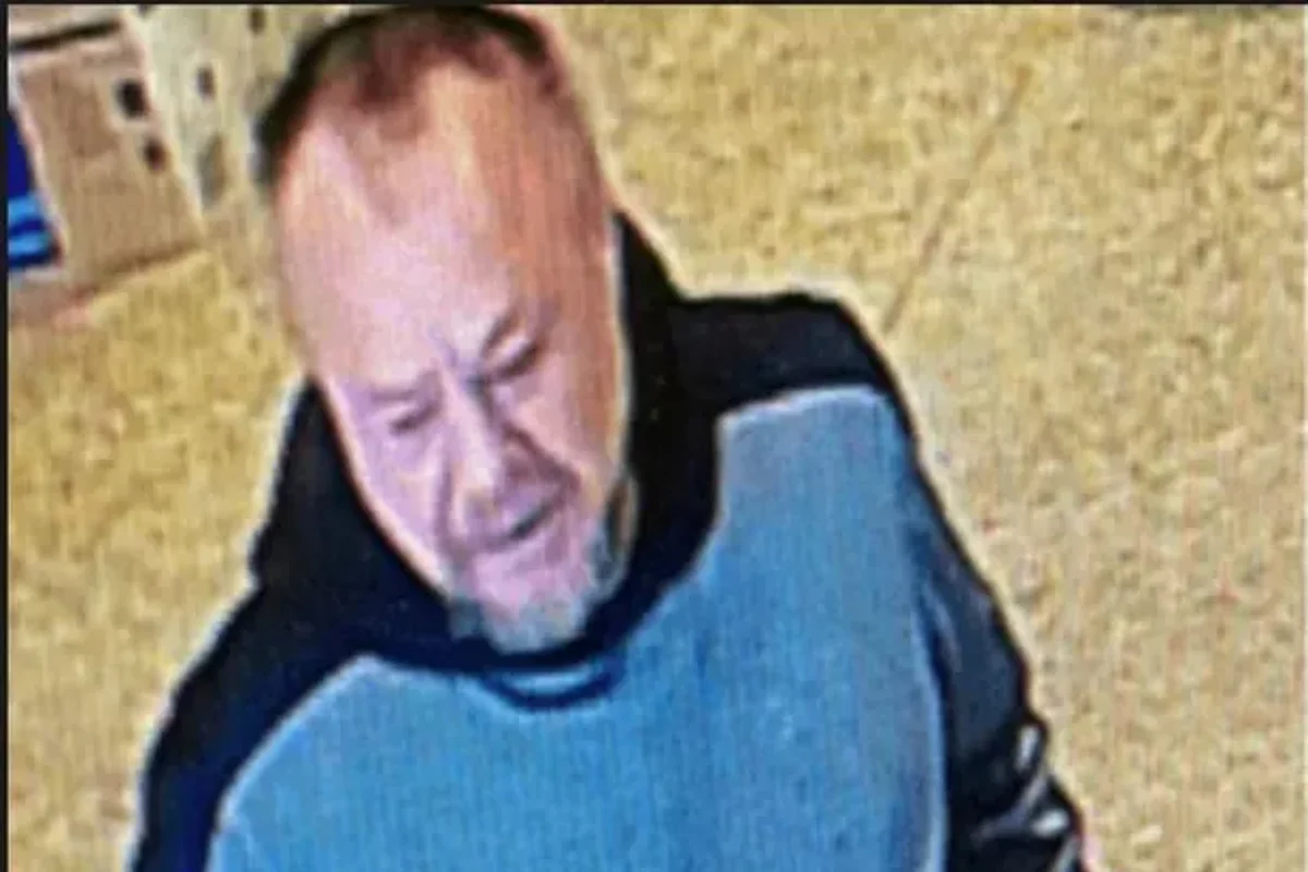 Troy Mile: Missing diabetic camper found alive after 9 days in surviving in the Australian bush – UK Times