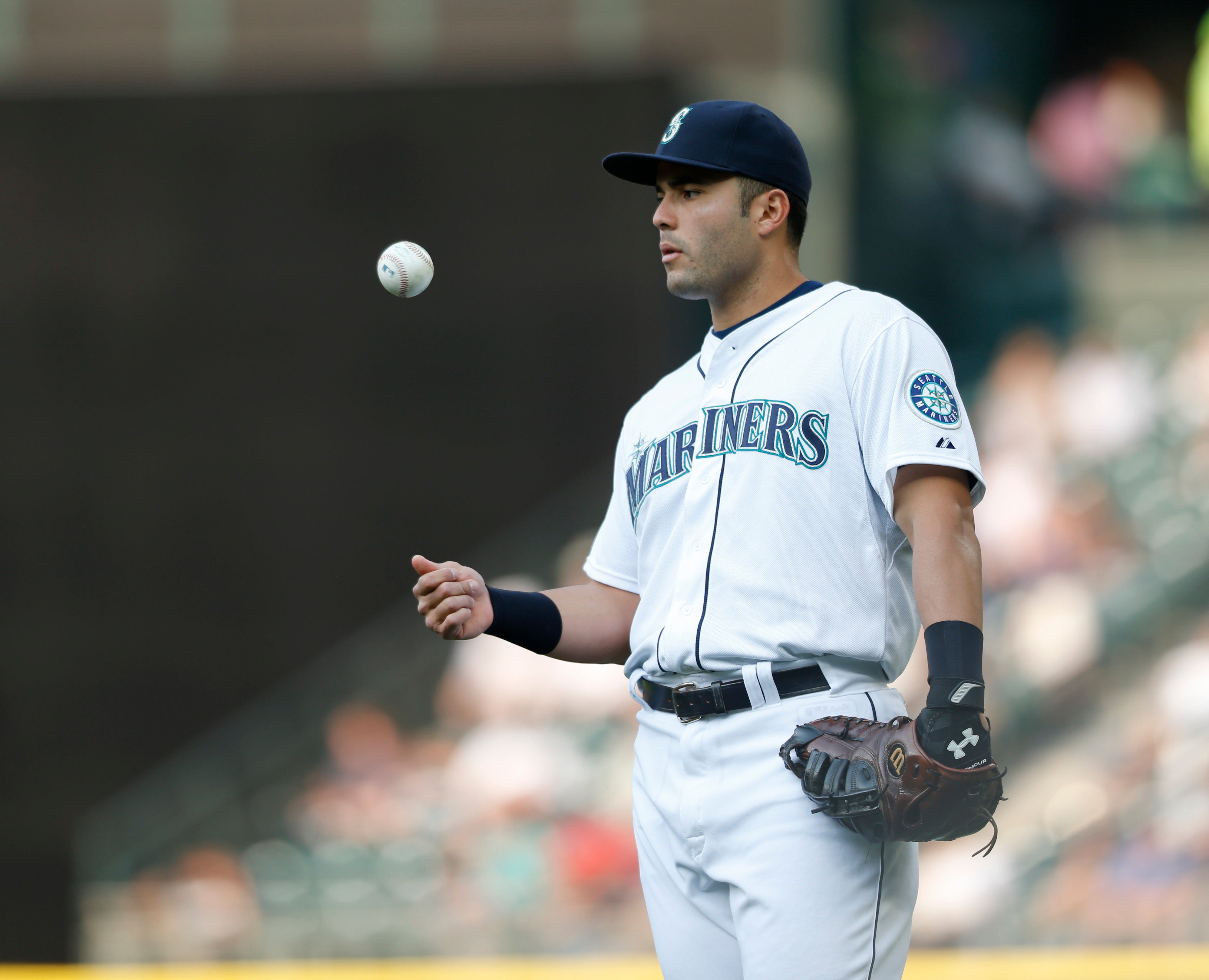 <p>Tributes have been paid to Jesús Montero, who came up through the New York Yankees farm system before being traded to the Seattle Mariners.  </p>