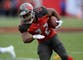 Ex-NFL star ‘Muscle Hamster’ Doug Martin dies aged 36 ‘while in police custody’