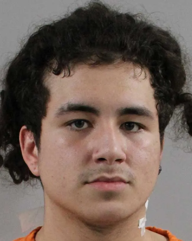 Peter Story was shot in the neck during the altercation