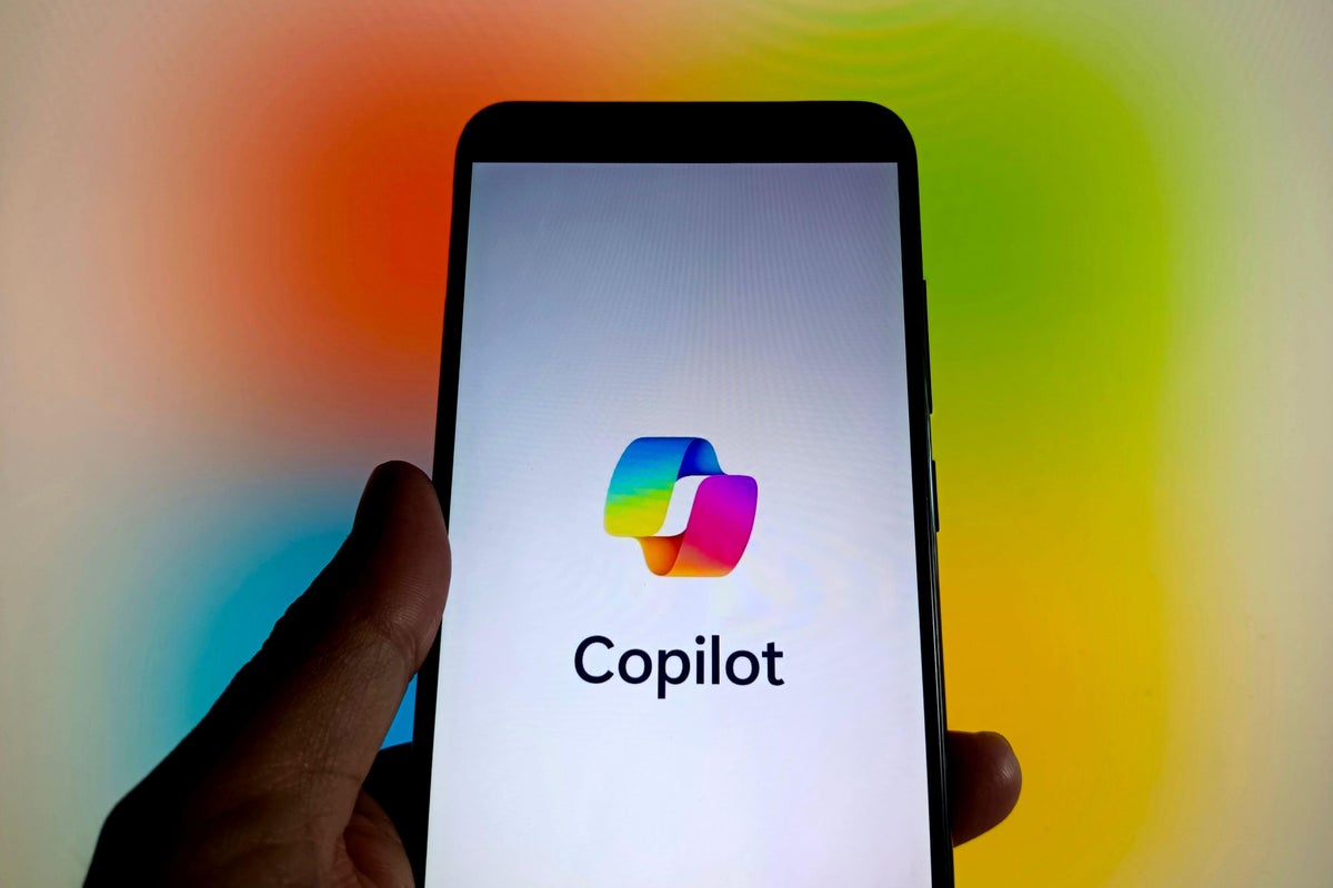 Microsoft Copilot down AI assistant not working in major outage The