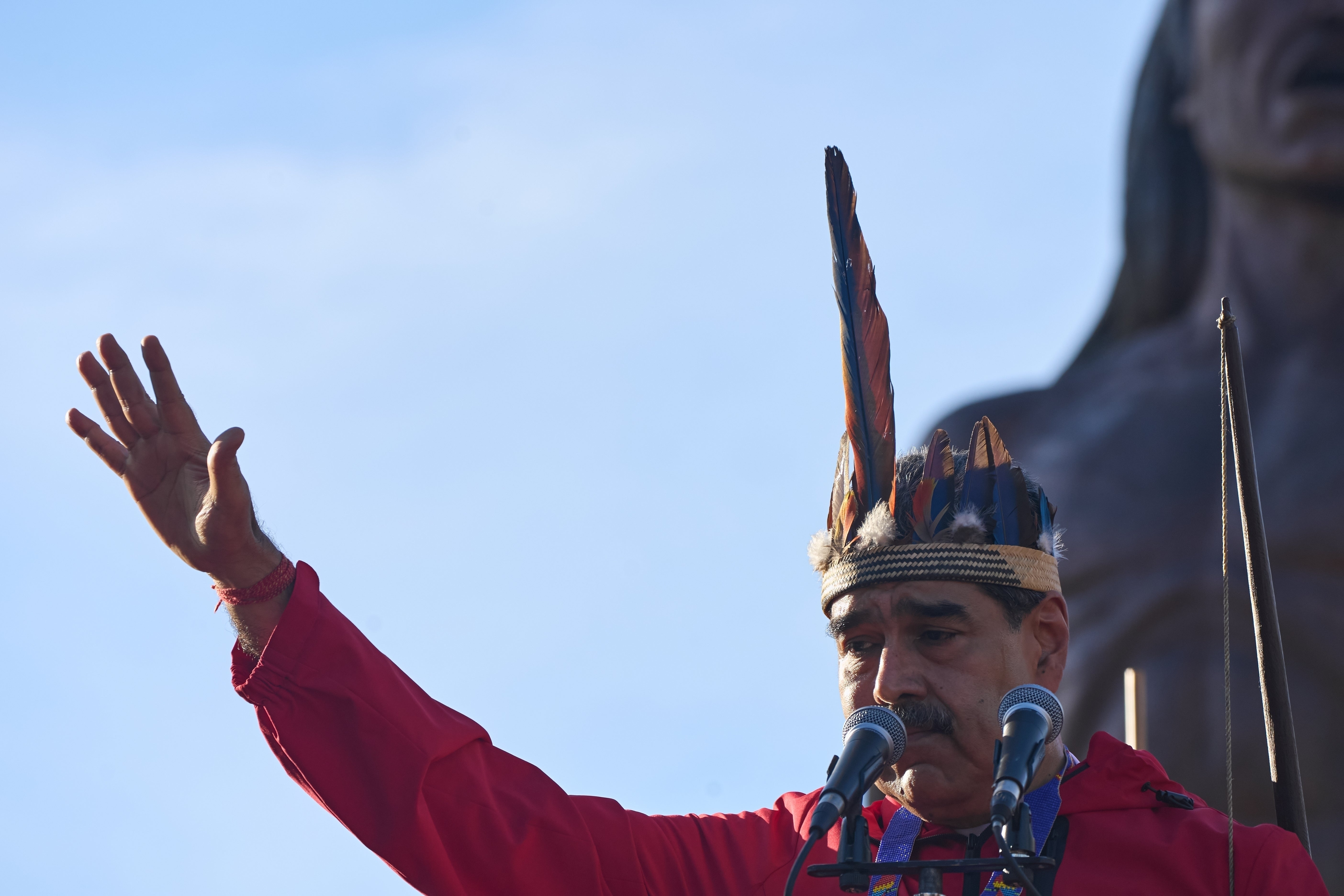 VENEZUELA-PLATAFORMA TECNOLÓGICA