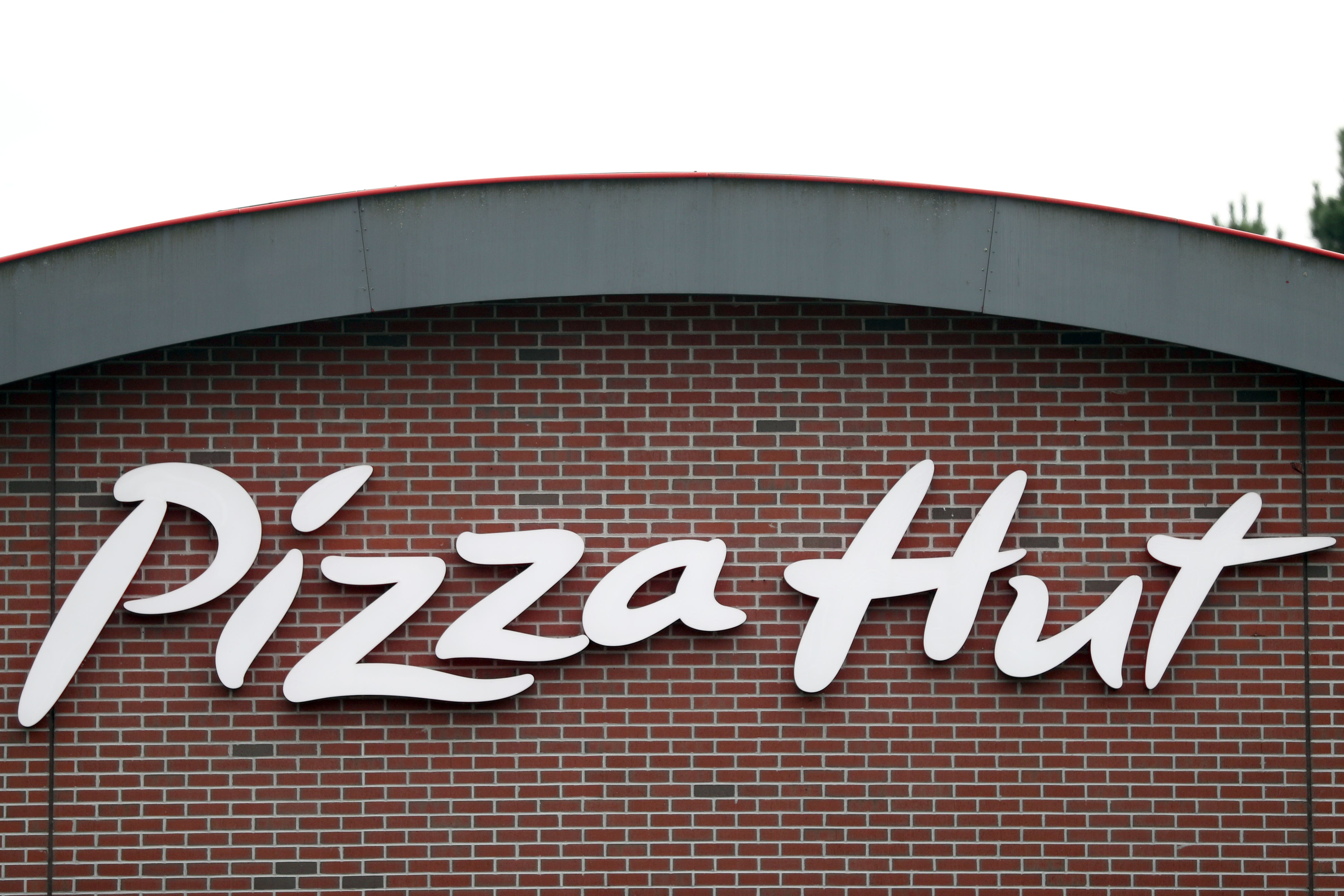 <p>Pizza Hut’s team has been working hard to address business and category challenges, its parent company says</p>