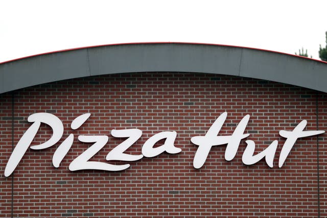 <p>Pizza Hut’s team has been working hard to address business and category challenges, its parent company says</p>
