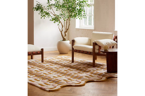 Anthropologie rug