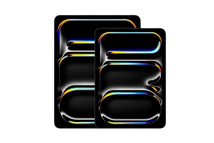 Apple iPad Pro M5 review