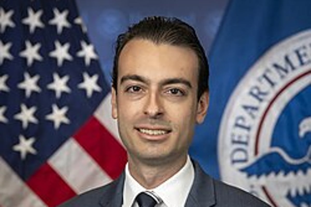 ‘I do have a Nazi streak’: Trump DOJ nominee accused of sending vile texts as he goes to Senate for Special Counsel role