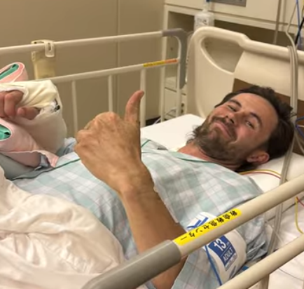 New Zealand man describes how he survived face-off with black bear in Japan