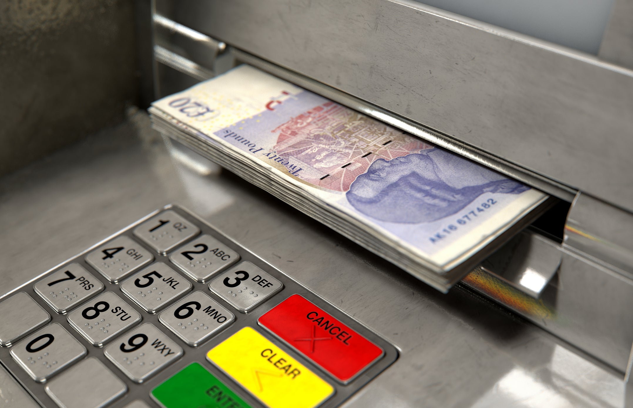 Kate Steere: ‘The fact that 85 per cent of so-called easy access deals are restricted is simply ridiculous’
