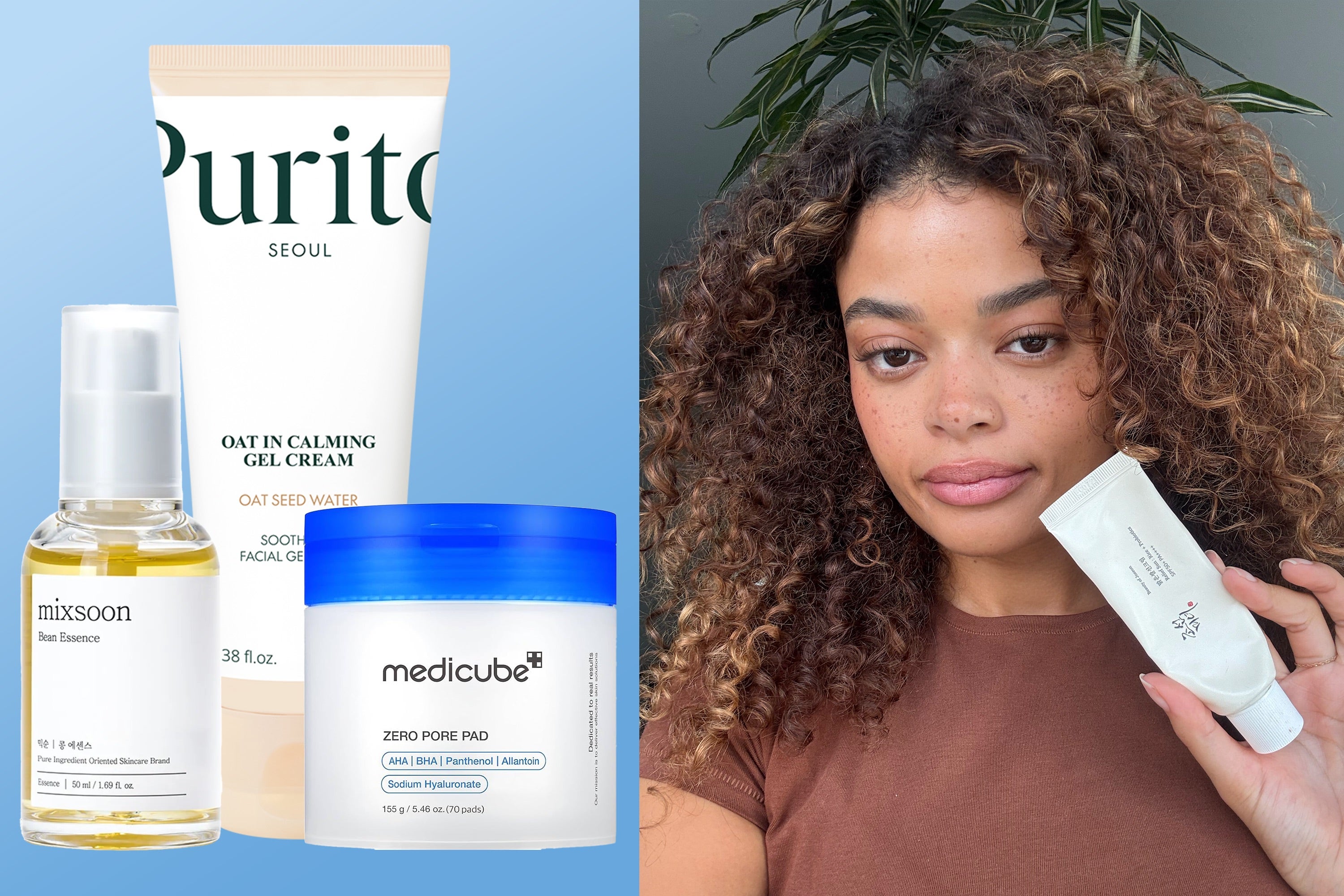 <p>I tested these K-beauty products for their formula, consistency and ingredients</p>