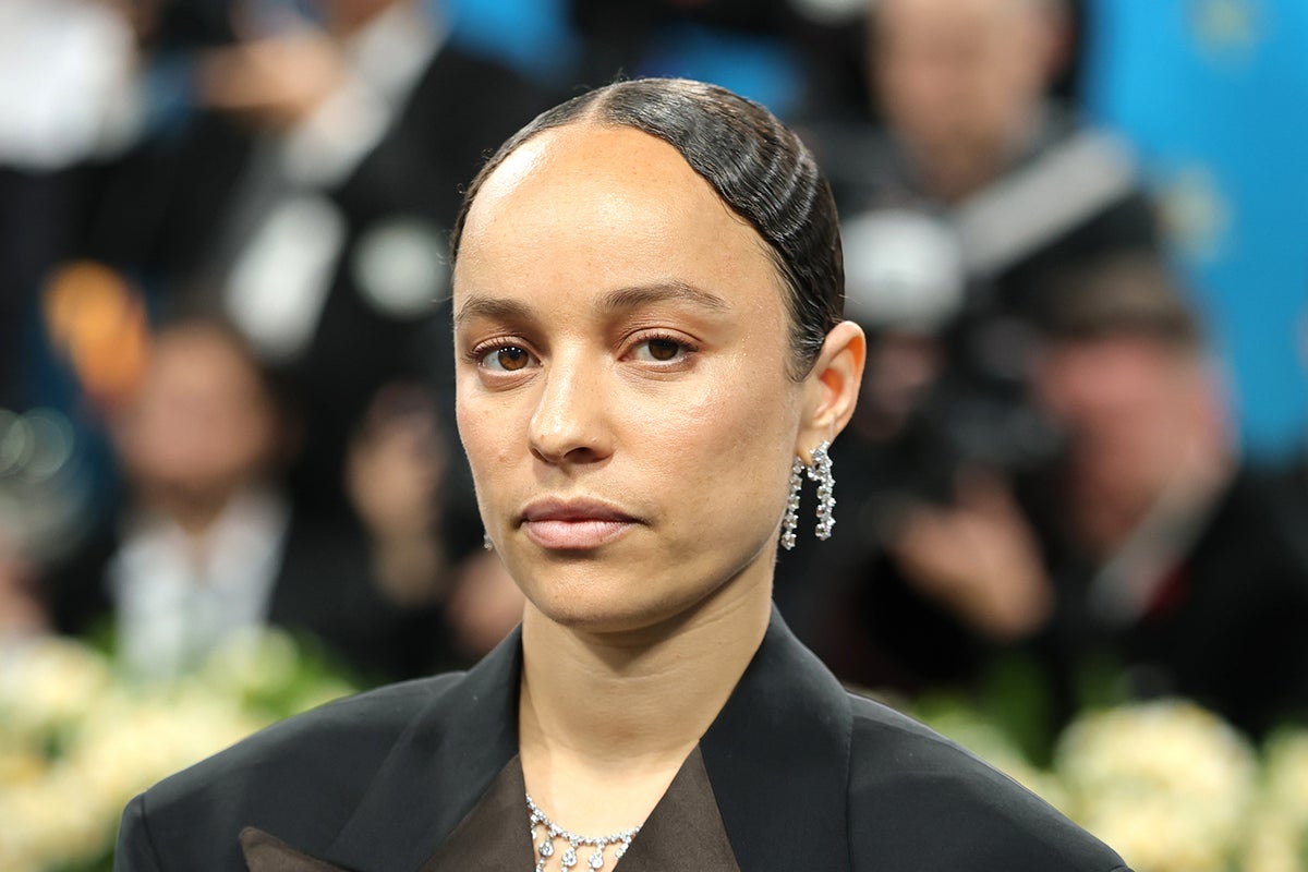 British designer Grace Wales Bonner becomes creative director at Hermes British designer Grace Wales Bonner becomes creative director at Hermes